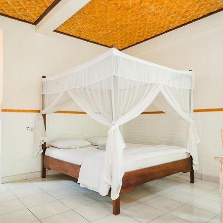 Bismajaya Bungalow Ubud Buitenkant foto