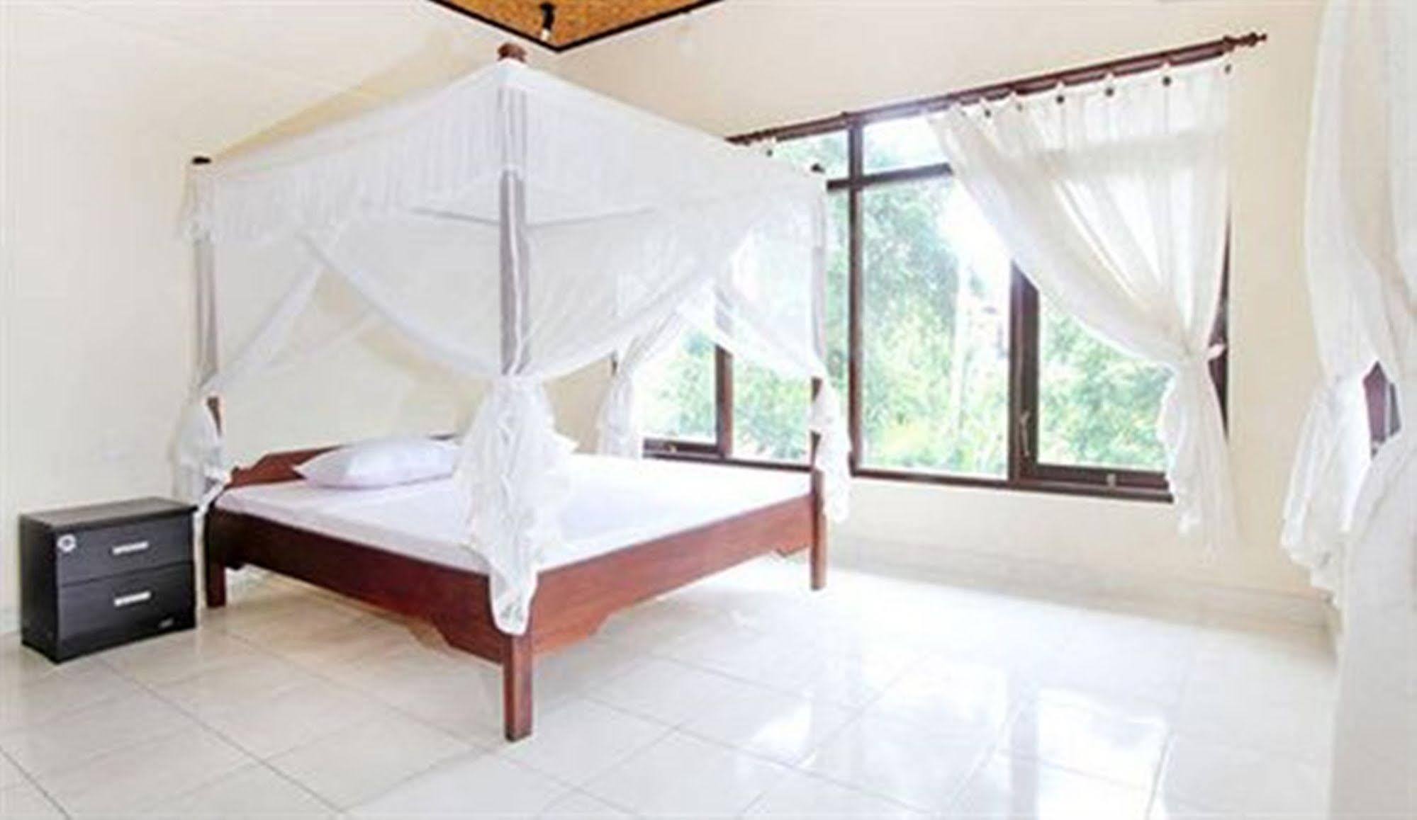 Bismajaya Bungalow Ubud Buitenkant foto